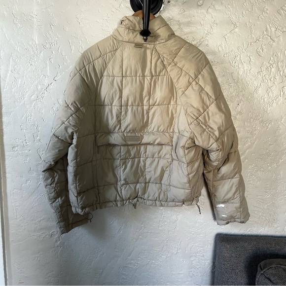 Halfdays Nellie Packable Puffer Jacket - Picture 7 of 12